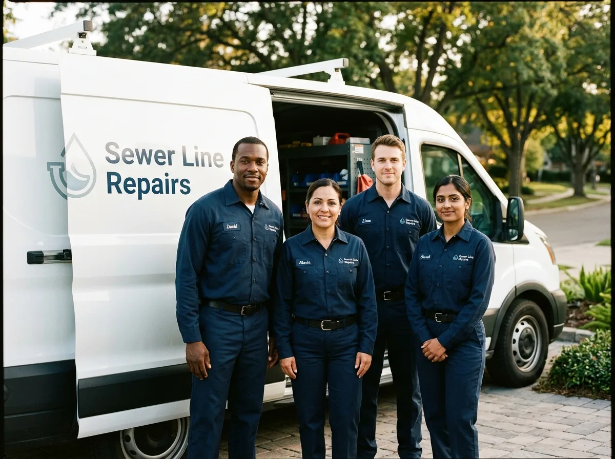 Emergency Plumber company in Emporia, KS