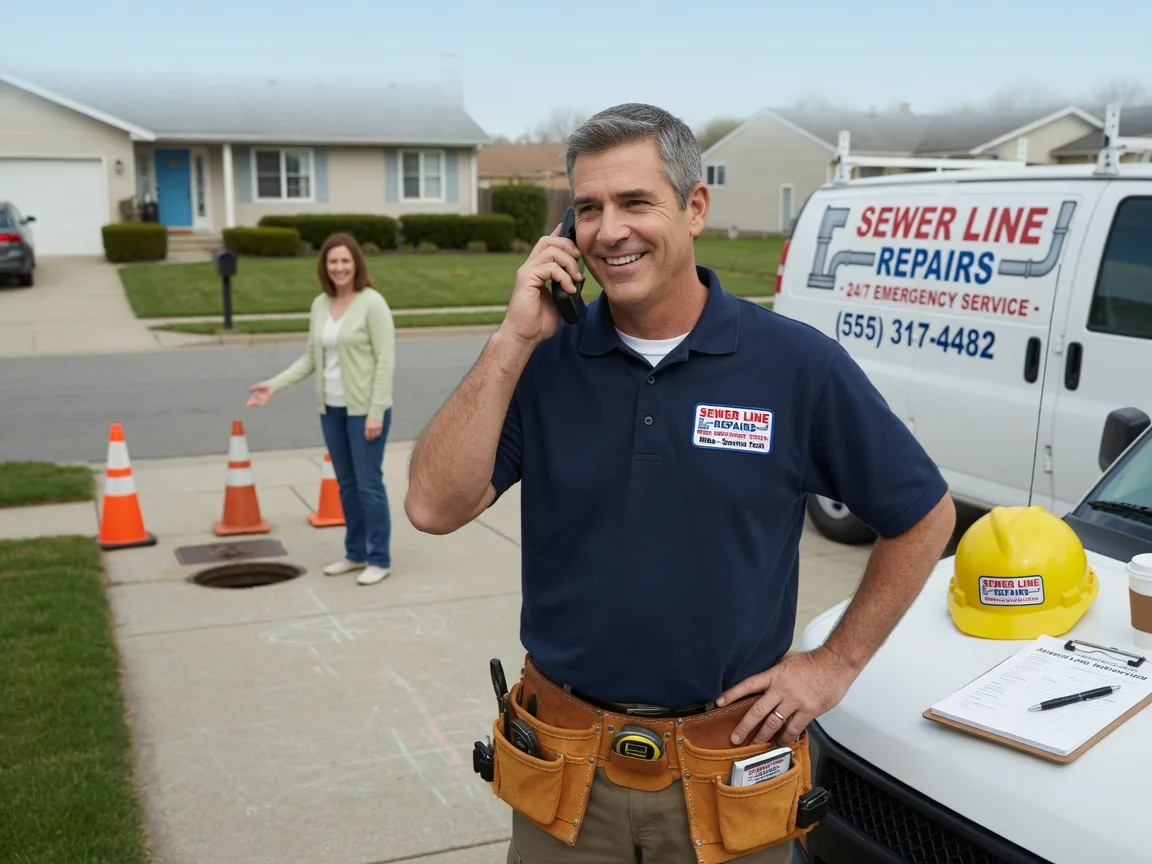 Emergency Plumber Emporia, KS FAQs